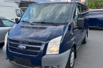 Ford Transit 148.000 km 8.450 &euro; Nürnberg 90431