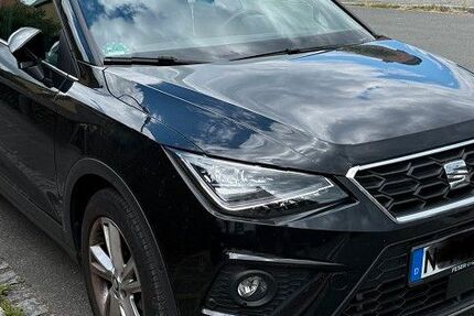 Seat Arona 40.000 km 15.500 &euro; Nürnberg 90455