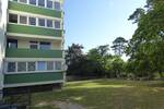 Etagenwohnung Erlangen Büchenbach - 2 Zimmer, 48 m&sup2;, 660&euro; | Angebot:26740852