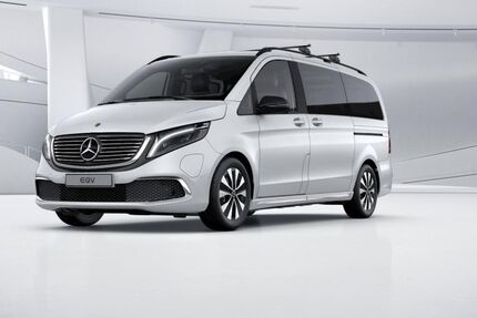 Mercedes-Benz EQV 11.387 km 43.333 &euro; Altdorf 90518