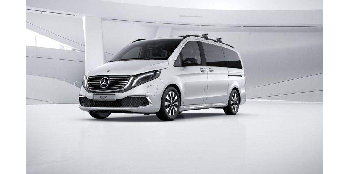 Mercedes-Benz EQV 11.387 km 43.333 &euro; Altdorf 90518