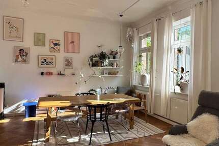 Wohnung Nürnberg Gärten hinter der Veste - 6 Zimmer, 254 m&sup2;, 2.650&euro; | Angebot:24439393