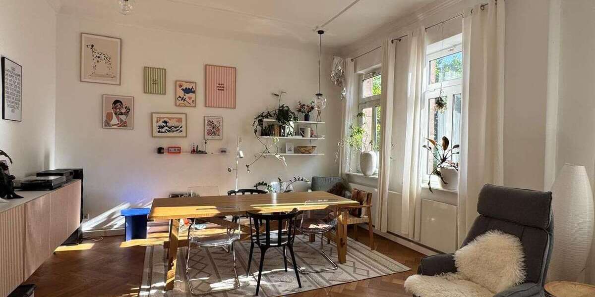 Wohnung zum Mieten in Nürnberg 2.650 € 254 m² 6 zimmer