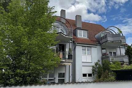 Wohnung Fürth Bislohe - 3 Zimmer, 96 m&sup2;, 339.000&euro; | Angebot:27571224