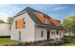 Doppelhaushälfte Rückersdorf Entensee - 4 Zimmer, 111 m&sup2;, 695.000&euro; | Angebot:26852829