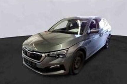 Skoda Scala 22.150 km 20.200 &euro; Fürth 90763