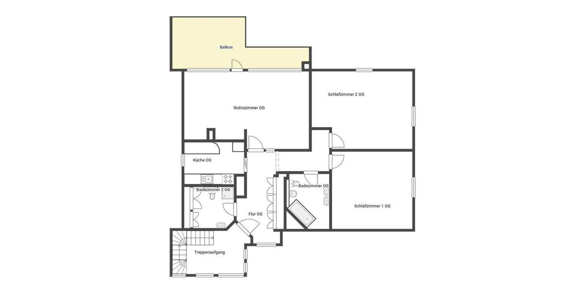 Ihr neues Zuhause mit Potenzial - Großzügige Immobilie für Familie, Mieter oder Mehrgenerationen 8 zimmer