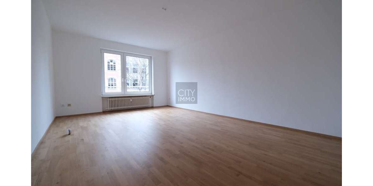 Wohnung zum Mieten in Nürnberg 485 € 36 m² 1 zimmer