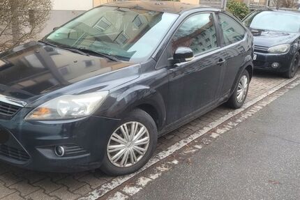 Ford Focus 134.000 km 1.350 &euro; Nürnberg 90439