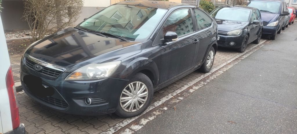 Ford Focus 134.000 km 1.350 &euro; Nürnberg 90439