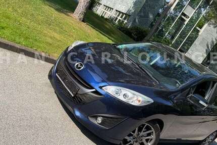 Mazda 5 110.000 km 8.900 &euro; Nürnberg 90431