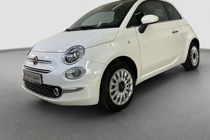 Fiat 500 7.443 km 17.480 &euro; Fürth 90763