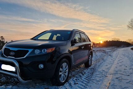 Kia Sorento 179.000 km 12.450 &euro; Fürth 90763