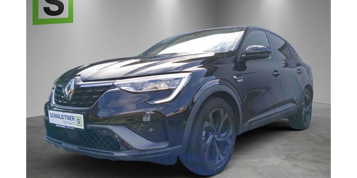 Renault Arkana 24.019 km 25.990 &euro; Nürnberg 90471