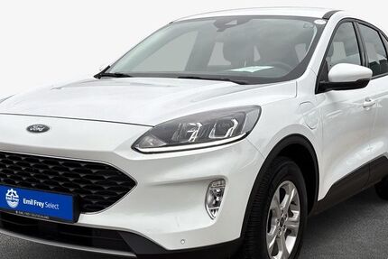 Ford Kuga 22.601 km 23.990 € Schwabach 91126