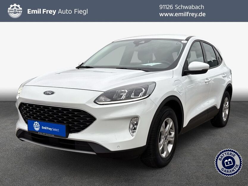 Ford Kuga 22.601 km 23.990 € Schwabach 91126