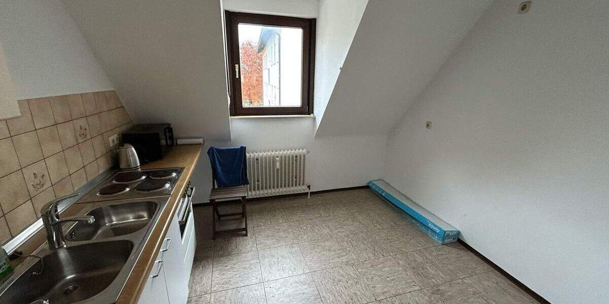 Etagenwohnung Erlangen Erlangen-Ost - 2 Zimmer, 65 m&sup2;, 320.000&euro; | Angebot:25735025