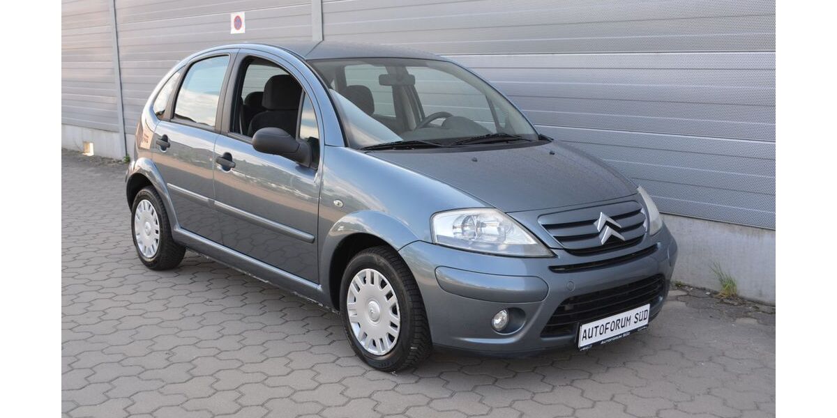 Citroen C3 166.000 km 1.999 &euro; Fürth 90763