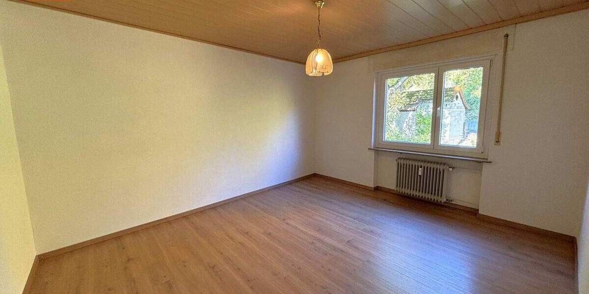 Etagenwohnung Hersbruck - 3 Zimmer, 66 m&sup2;, 198.000&euro; | Angebot:25664903