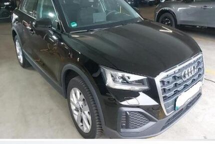 Audi Q2 5.890 km 22.890 &euro; Roth 91154