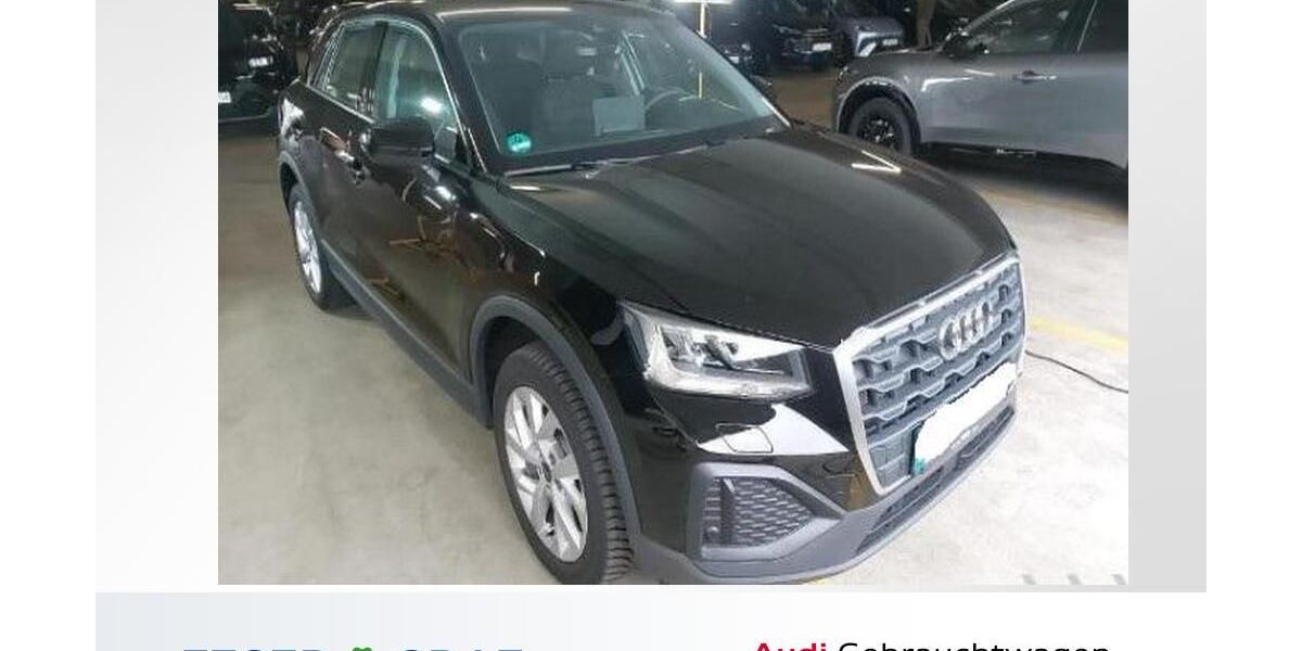 Audi Q2 5.890 km 22.890 &euro; Roth 91154