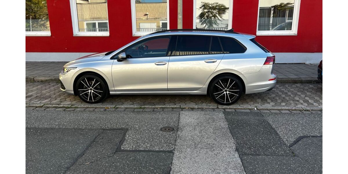 VW Golf 137.000 km 16.300 &euro; Nürnberg 90441