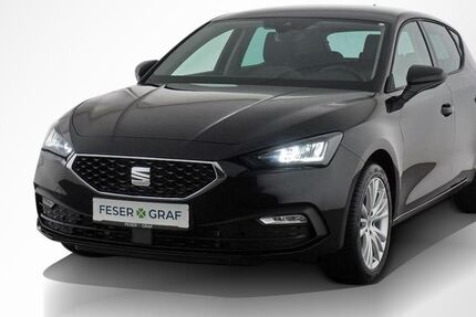Seat Leon 9.990 km 23.890 € Nürnberg 90441