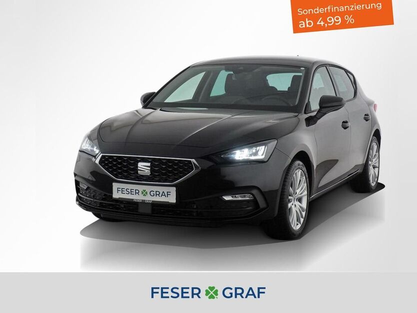 Seat Leon 9.990 km 23.890 € Nürnberg 90441