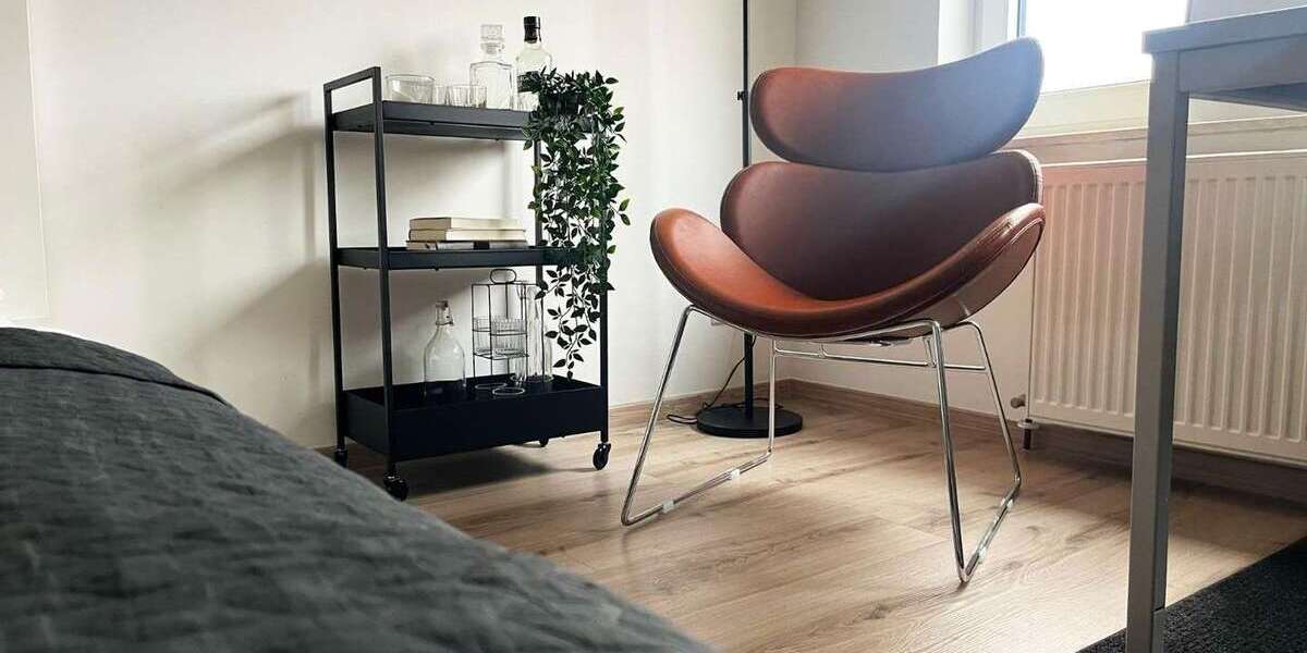 Etagenwohnung Nürnberg Rabus - 1 Zimmer, 40 m&sup2;, 165.000&euro; | Angebot:27610335