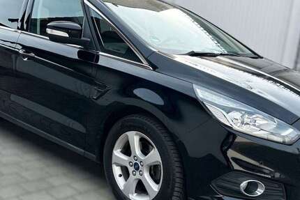 Ford S-Max 135.000 km 12.900 € Nürnberg 90431