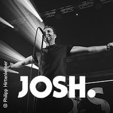 JOSH. - Live 2025 Nürnberg