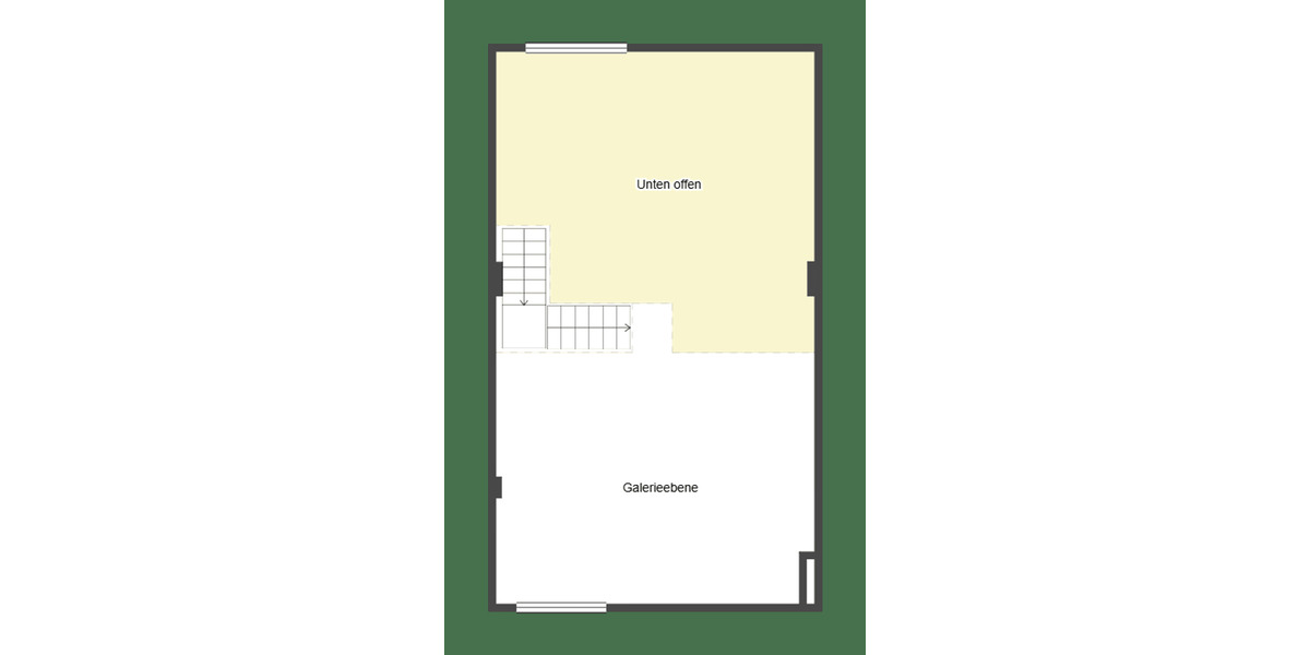 Etagenwohnung Forchheim - 2 Zimmer, 114 m&sup2;, 360.000&euro; | Angebot:26065283