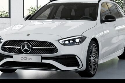 Mercedes-Benz C 220 9.900 km 48.500 &euro; Nürnberg 90402