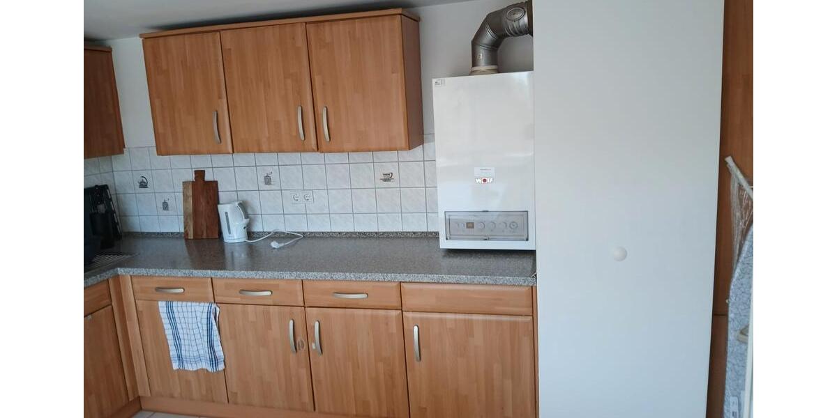 Maisonettenwohnung Nürnberg Schnepfenreuth - 4 Zimmer, 91 m&sup2;, 1.550&euro; | Angebot:26638676