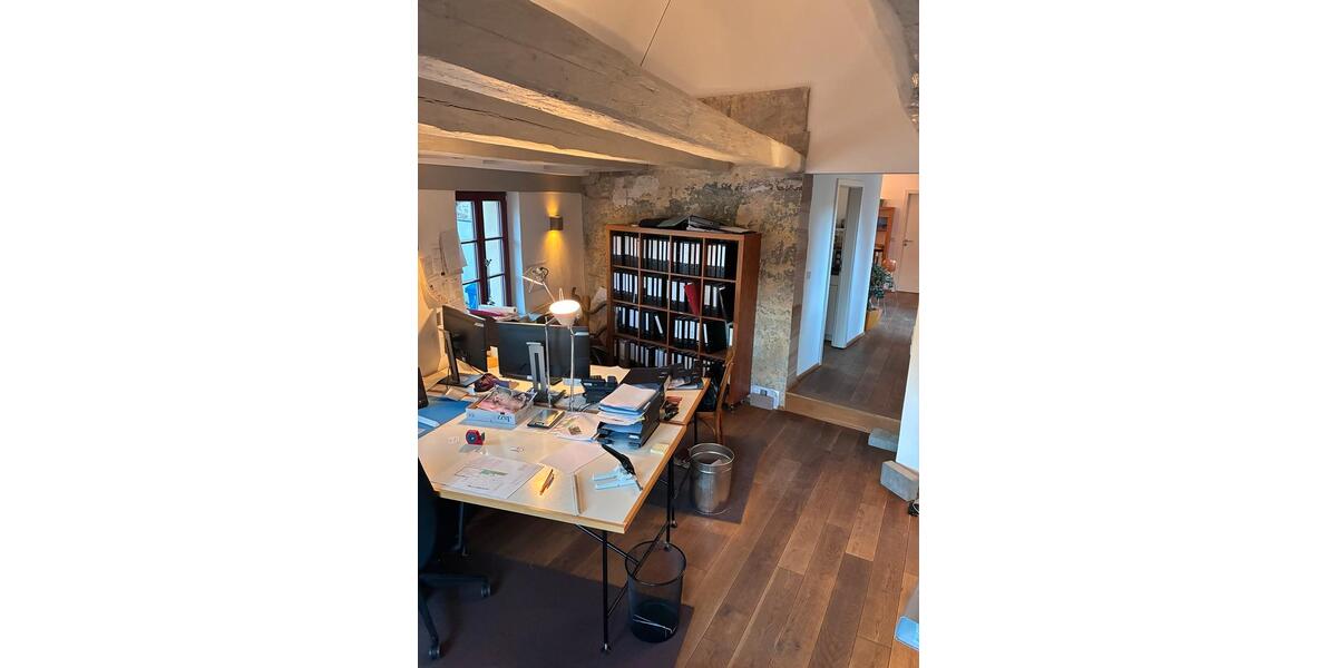 Gewerbeobjekt Fürth Altstadt - 1.508&euro; | Angebot:25049090