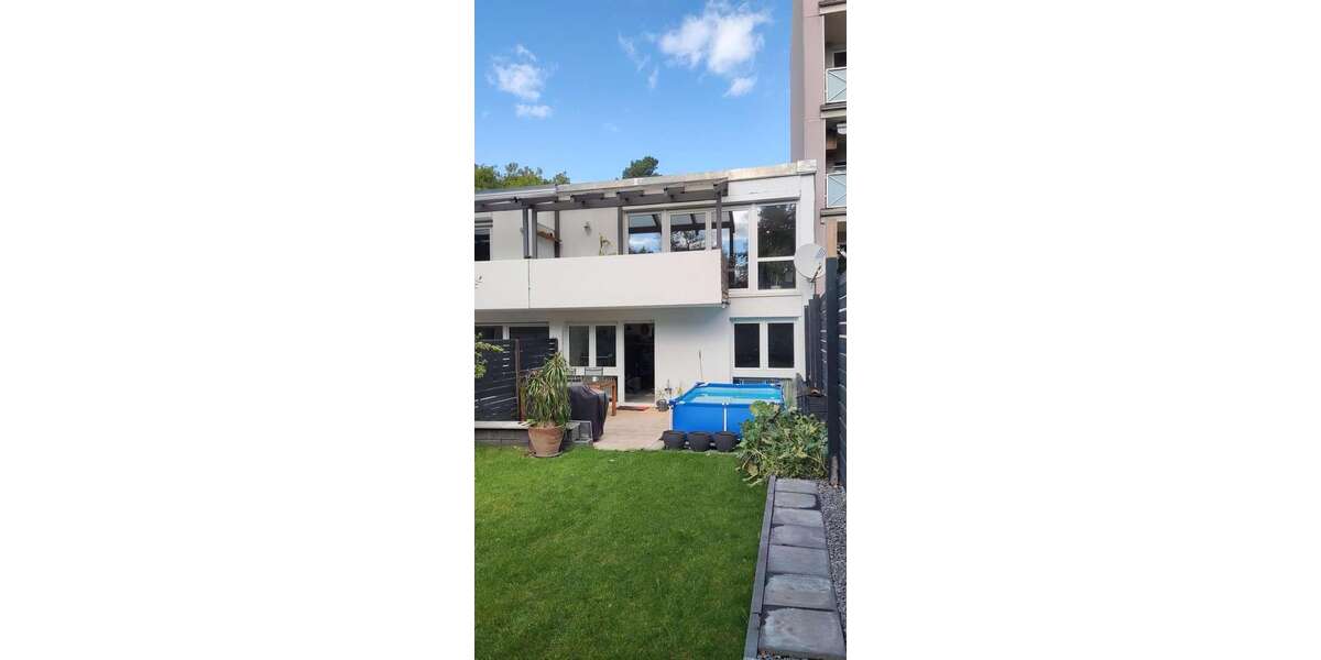 Haus zum Kaufen in Nürnberg 499.000 € 120 m² 4 zimmer