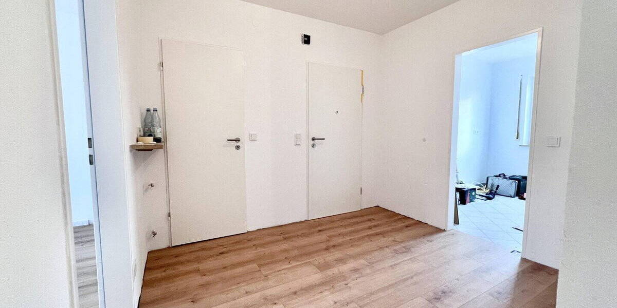 Etagenwohnung Fürth Stadeln - 3 Zimmer, 78 m&sup2;, 1.100&euro; | Angebot:26217984