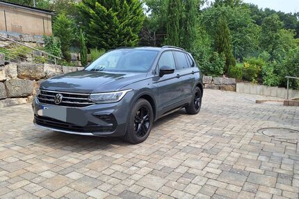 VW Tiguan 28.000 km 29.000 &euro; Georgensgmünd 91166