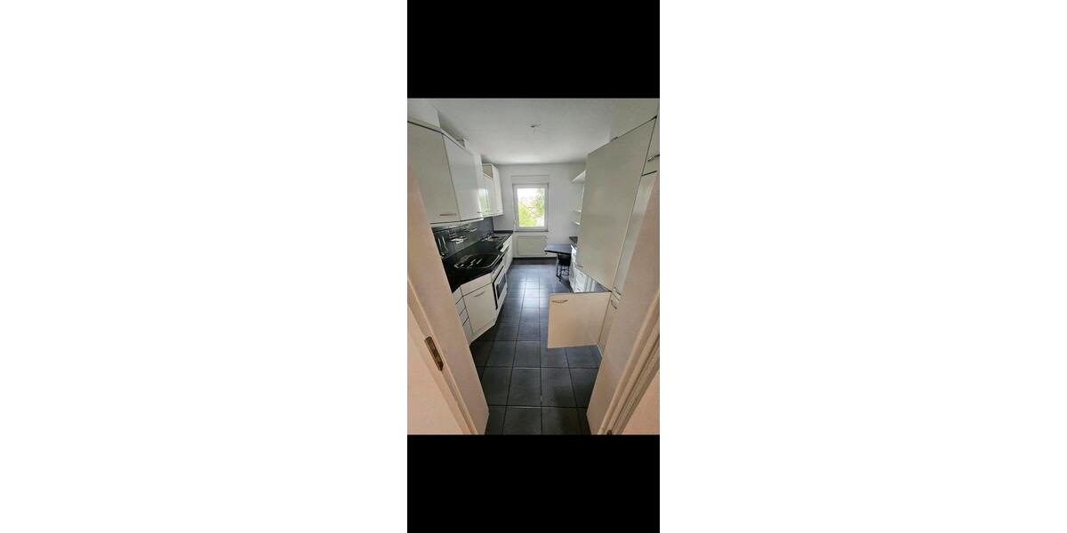 Terrassenwohnung Nürnberg Almoshof - 4 Zimmer, 110 m&sup2;, 1.280&euro; | Angebot:25397722