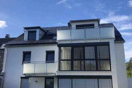 Topmodernes Dachgeschoss: Licht, Stil und Nachhaltigkeit vereint 3 zimmer