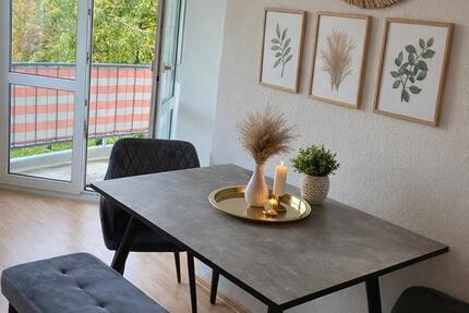 Wohnung Nürnberg Herrnhütte - 2 Zimmer, 55 m&sup2;, 290&euro; | Angebot:25720590