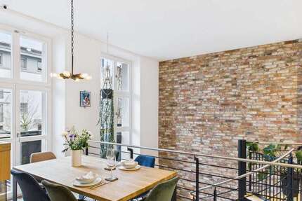 Wohnung zum Kaufen in Fürth 629.000 € 115 m² 3 zimmer