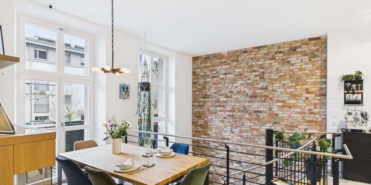 Wohnung zum Kaufen in Fürth 629.000 € 115 m² 3 zimmer