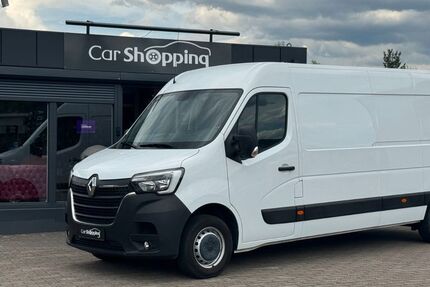 Renault Master 41.000 km 18.980 &euro; Roth 91154