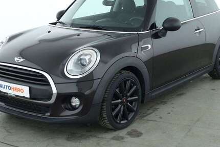 Mini One 81.512 km 10.590 &euro; Nürnberg 90441