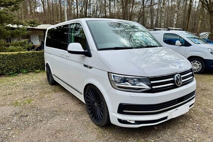 VW T6