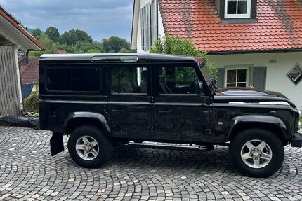 Land Rover Defender 151.000 km 35.500 &euro; Hüttenbach 91245