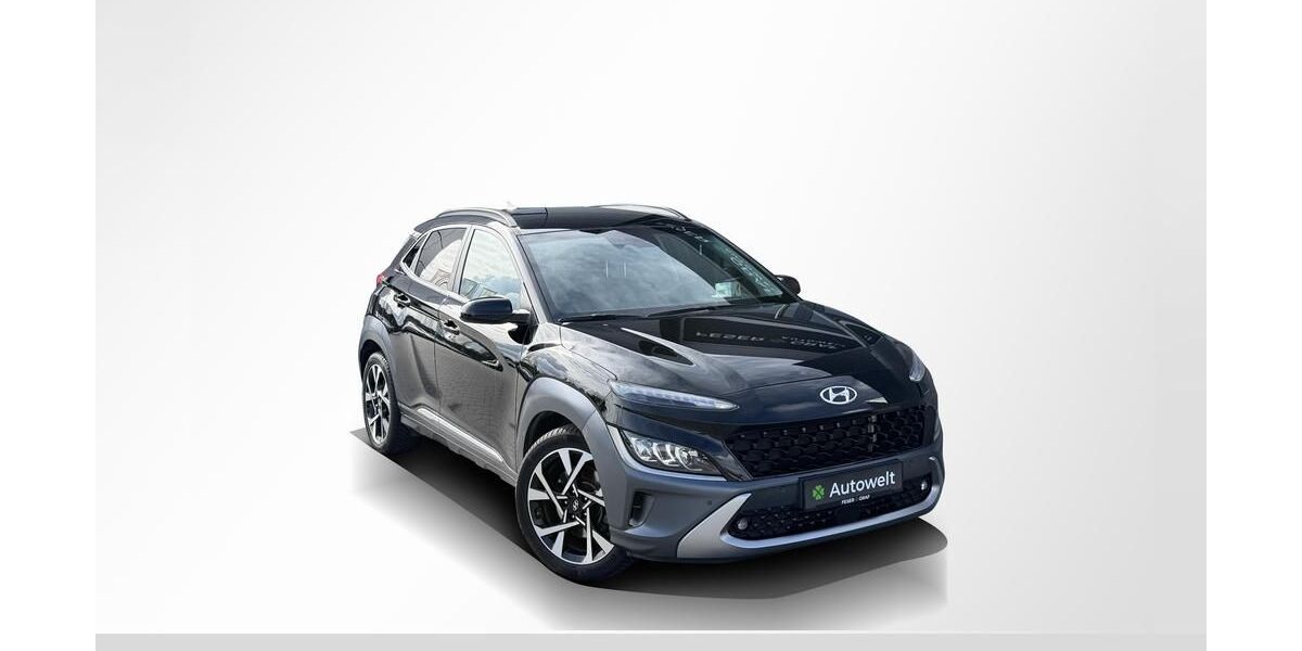 Hyundai KONA 77.000 km 19.990 &euro; Roth 91154