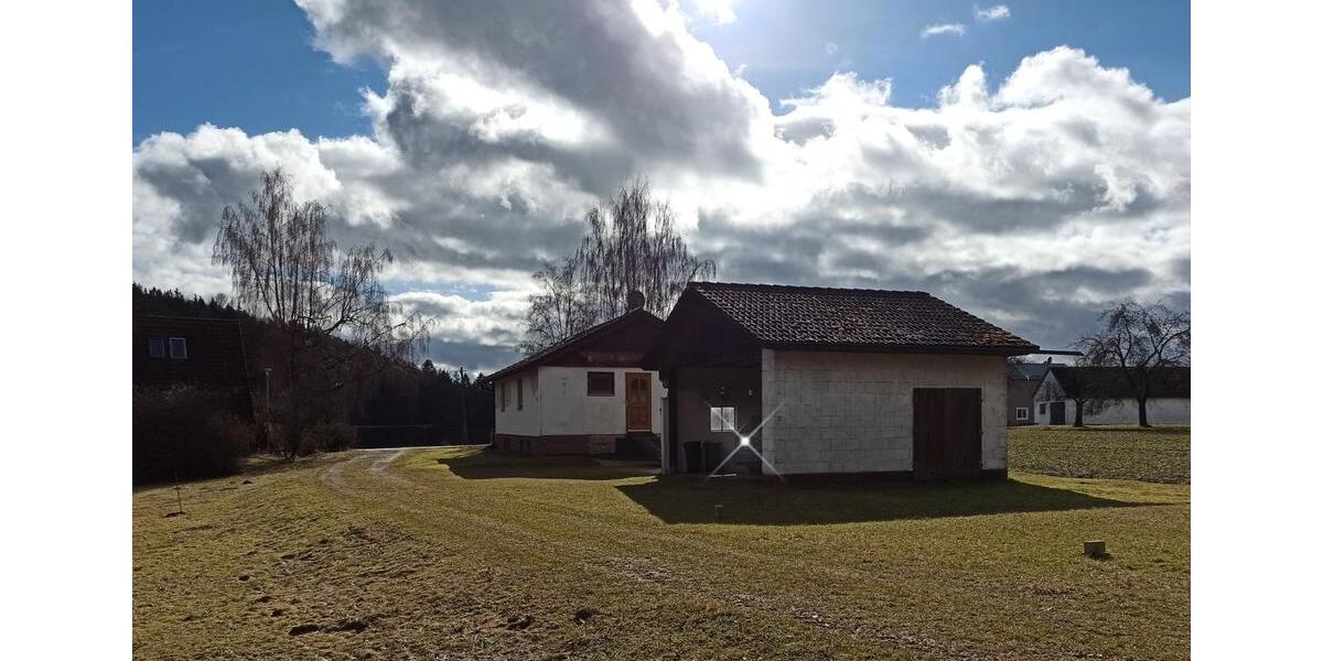 Einfamilienhaus Happurg - 5 Zimmer, 100 m&sup2;, 320.000&euro; | Angebot:27235253