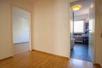 +++ 2-Zimmer-Hochparterre-Wohnung mit SW-Balkon & Außenstellplatz +++ 2 zimmer